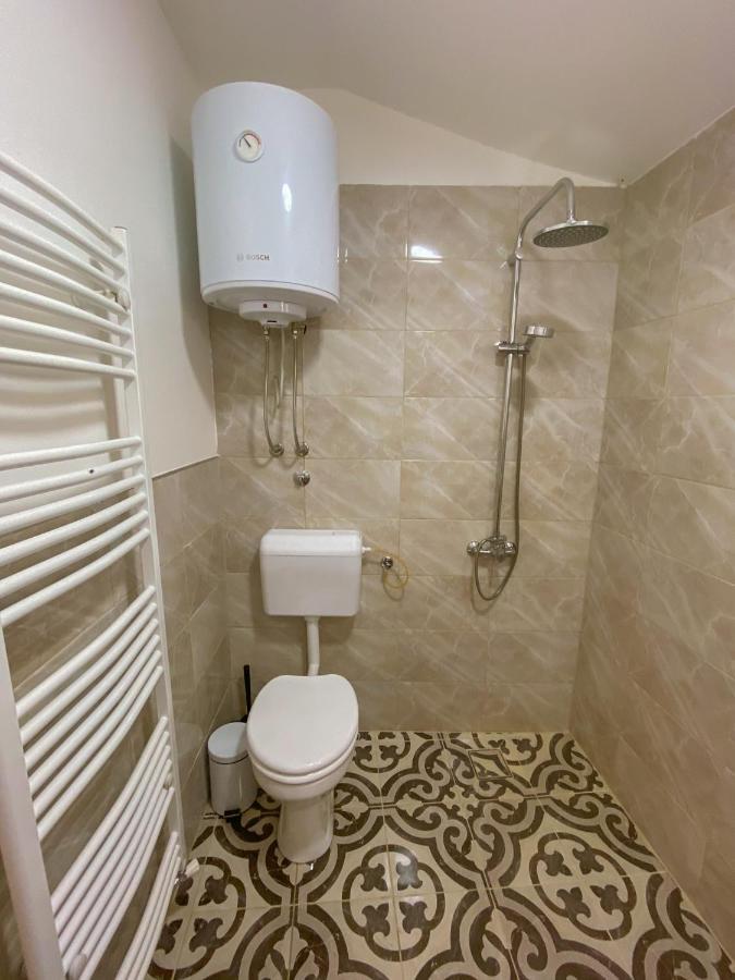 Julia Apartman Pacir 외부 사진