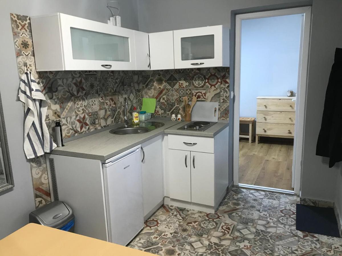 Julia Apartman Pacir 외부 사진