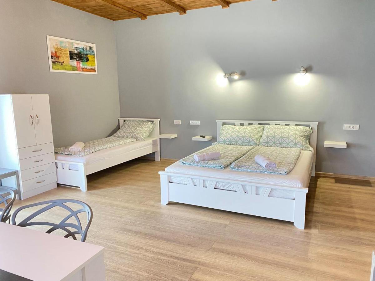 Julia Apartman Pacir 외부 사진