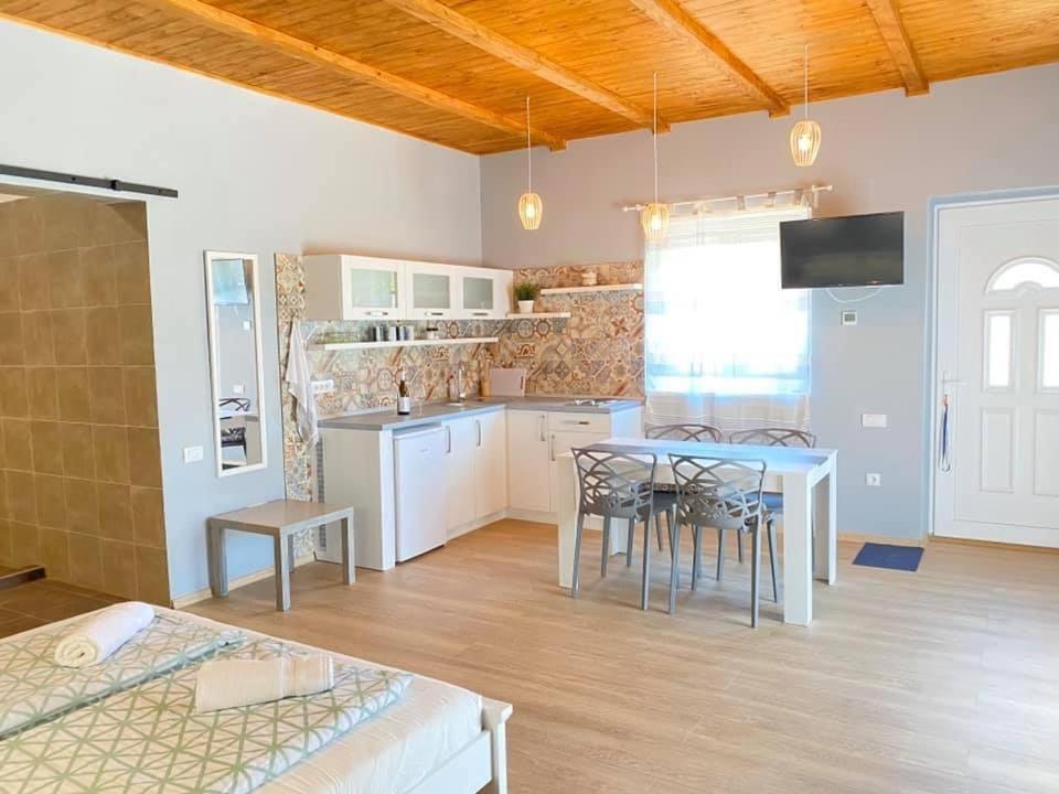 Julia Apartman Pacir 외부 사진